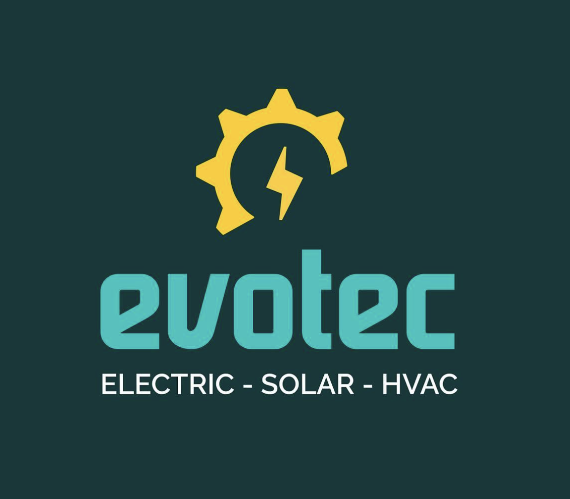 Evotec — Electric, Solar, HVAC